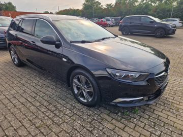 Fotografie Opel Insignia B Sports Tourer Dynamic