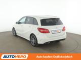 Mercedes-Benz B 220 CDI AMG Line Aut.*LED*NAVI*TEMPO*CAM*PDC* - Mercedes B-Klasse mit Schiebedach