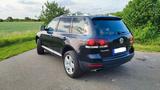 Volkswagen Touareg 5.0 V10 TDI Tiptronic Individual 8-fach  - Volkswagen Touareg: V10 TDI