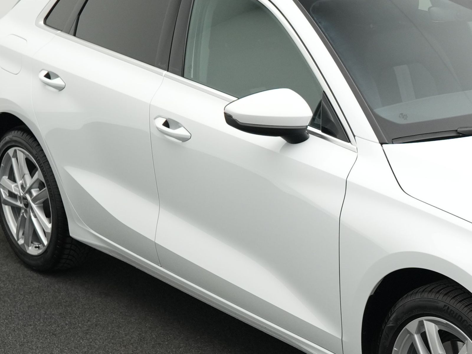 Audi A3 - Bild 41