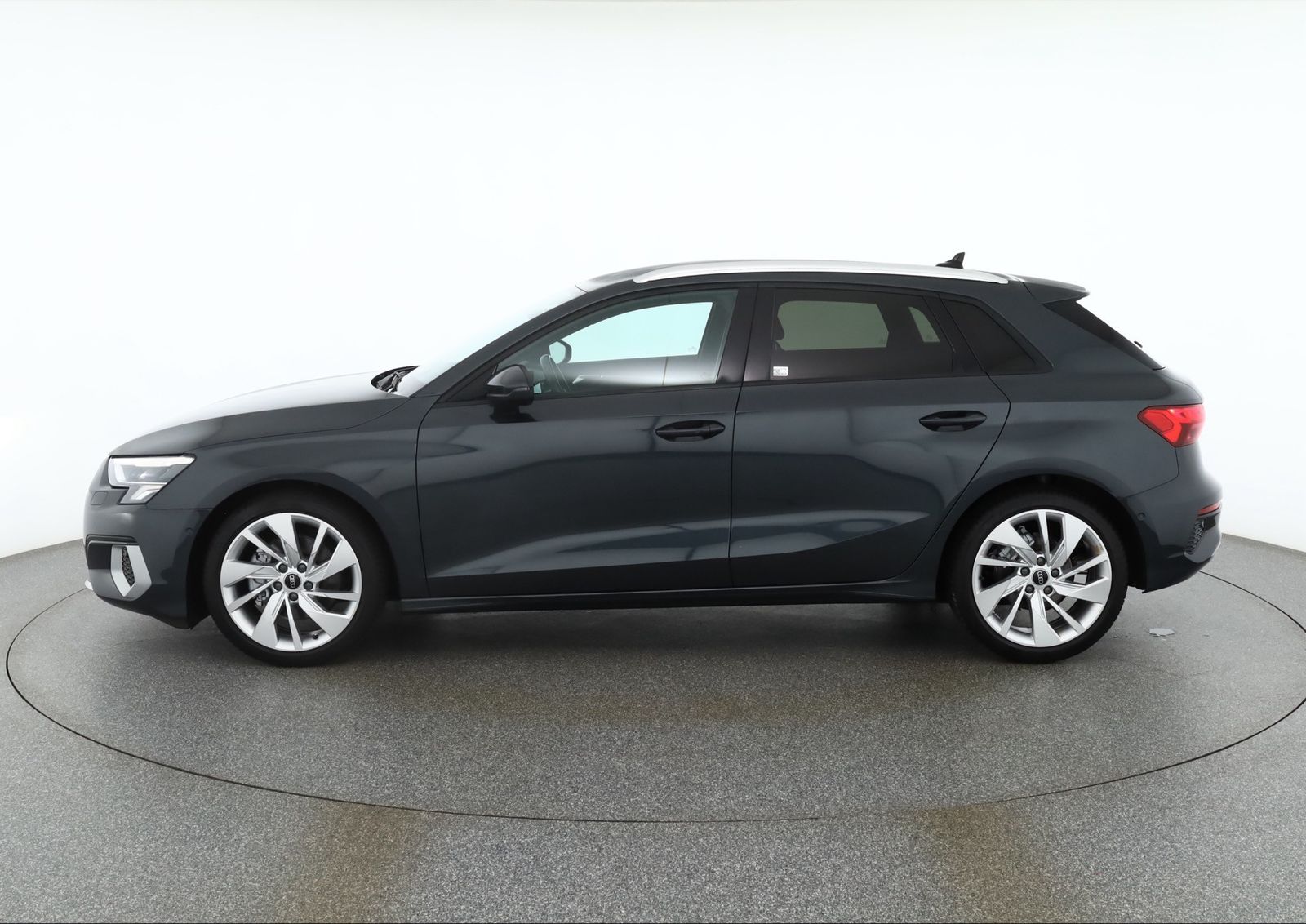 Audi A3 Sportback 30 TFSI advanced Navi Soundsystem imagem 2