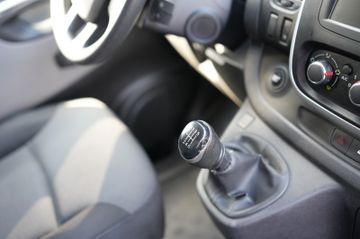 Renault Trafic - 12