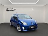 Renault Twingo 1.2 16V Authentique*KLIMA*ALLWETTER*EURO5 - gebrauchte Renault Twingo aus dem Jahr 2011