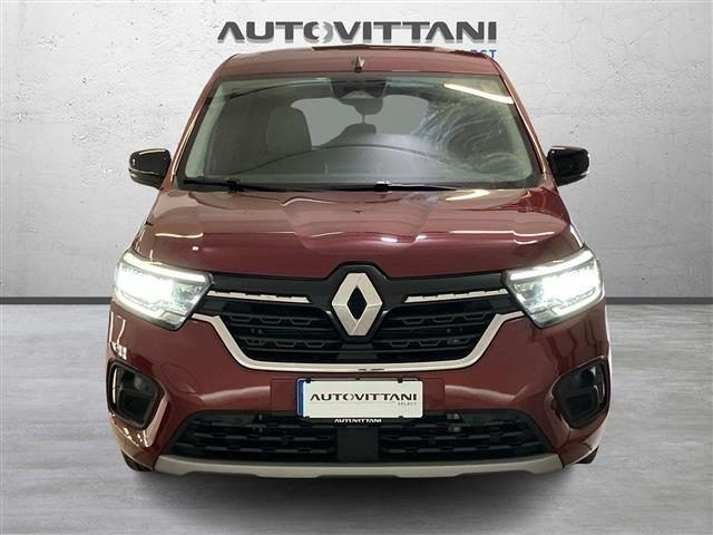 Renault RENAULT Kangoo Grand 1.5 Blue dCi 95cv Grand Equ imagem 2