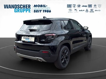 Jeep Avenger e-Hybrid BLACK EDITION Kam.+LED+SHZ+ACC
