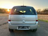 Opel Meriva 1.4 Edition Klima Radio CD - Opel Meriva in Krefeld