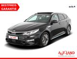 Kia Optima SW 1.6 T-GDI GT-Line - Kia Optima Gebrauchtwagen