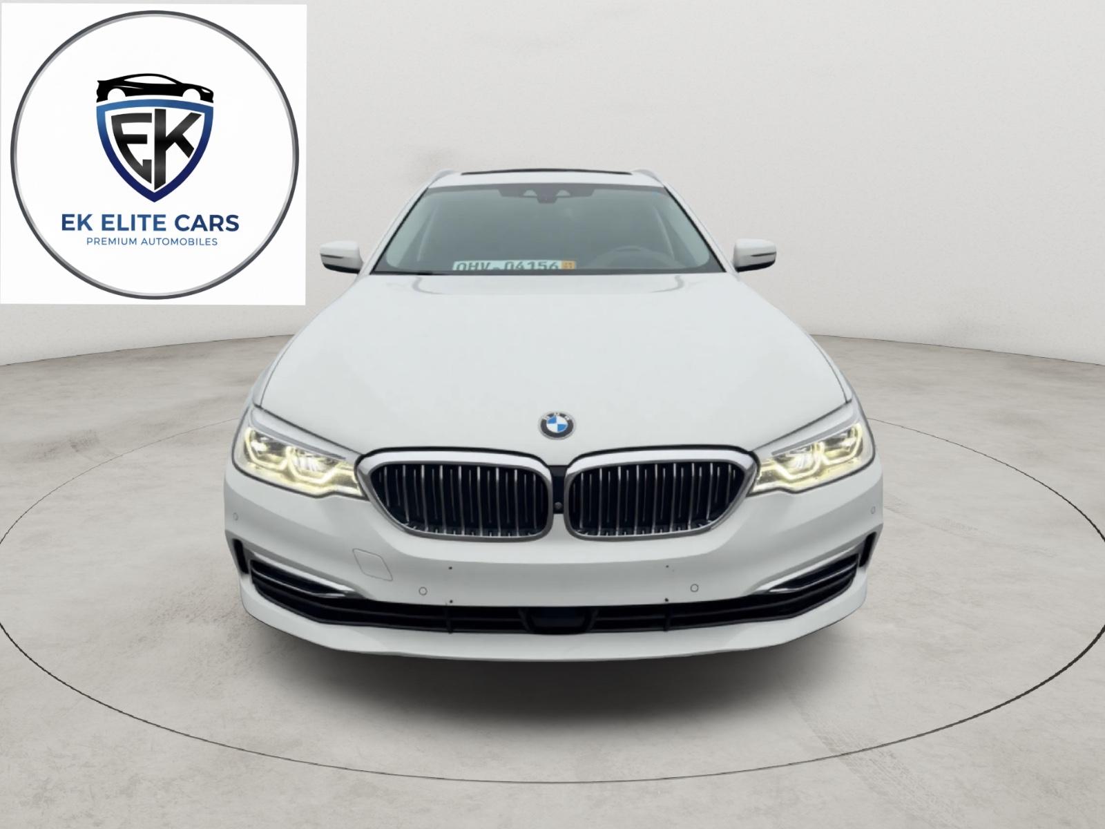 BMW 530D*XDrive*head up Display*Vollausstattung*