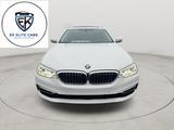 BMW 530D*XDrive*head up Display*Vollausstattung* - BMW 530: Xd