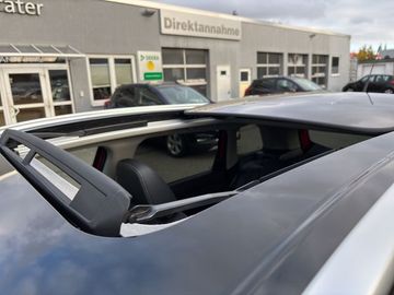 Fotografie 14 des Suzuki Vitara 1.4 Comfort+ Panoramadach*ALU*Kamera