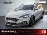Ford Focus Turnier 1.0 Active X Style-Paket Kamera - Ford Focus: Active Style