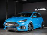 Ford Focus RS AWD 2.3 *RECARO*SONY*K&N*KAMERA*SYNC3*