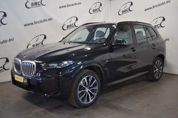 BMW X5 - 1