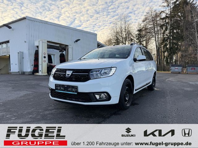 Dacia Logan MCV 1.0 SCe Arctica Klima