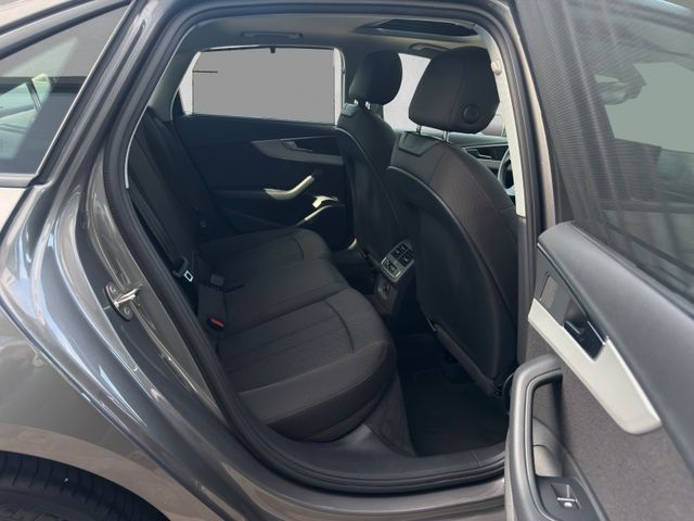 Audi A4 Lim. 30 TDI S tronic advanced|Schiebedach|DAB
