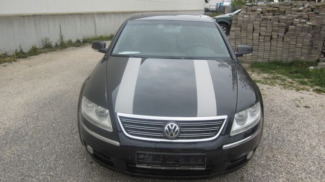 Volkswagen Phaeton V6 4Motion