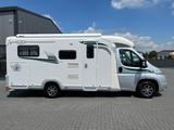 LMC Liberty V 643 G*Einzelbetten*RFK*Alüfelgen*Dachm - LMC Wohnwagen & Wohnmobile