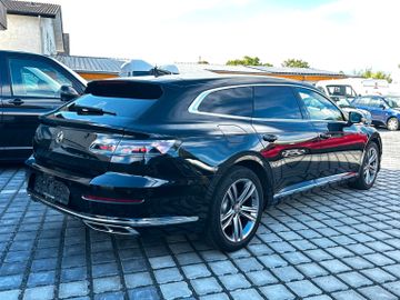 Volkswagen Arteon - 7