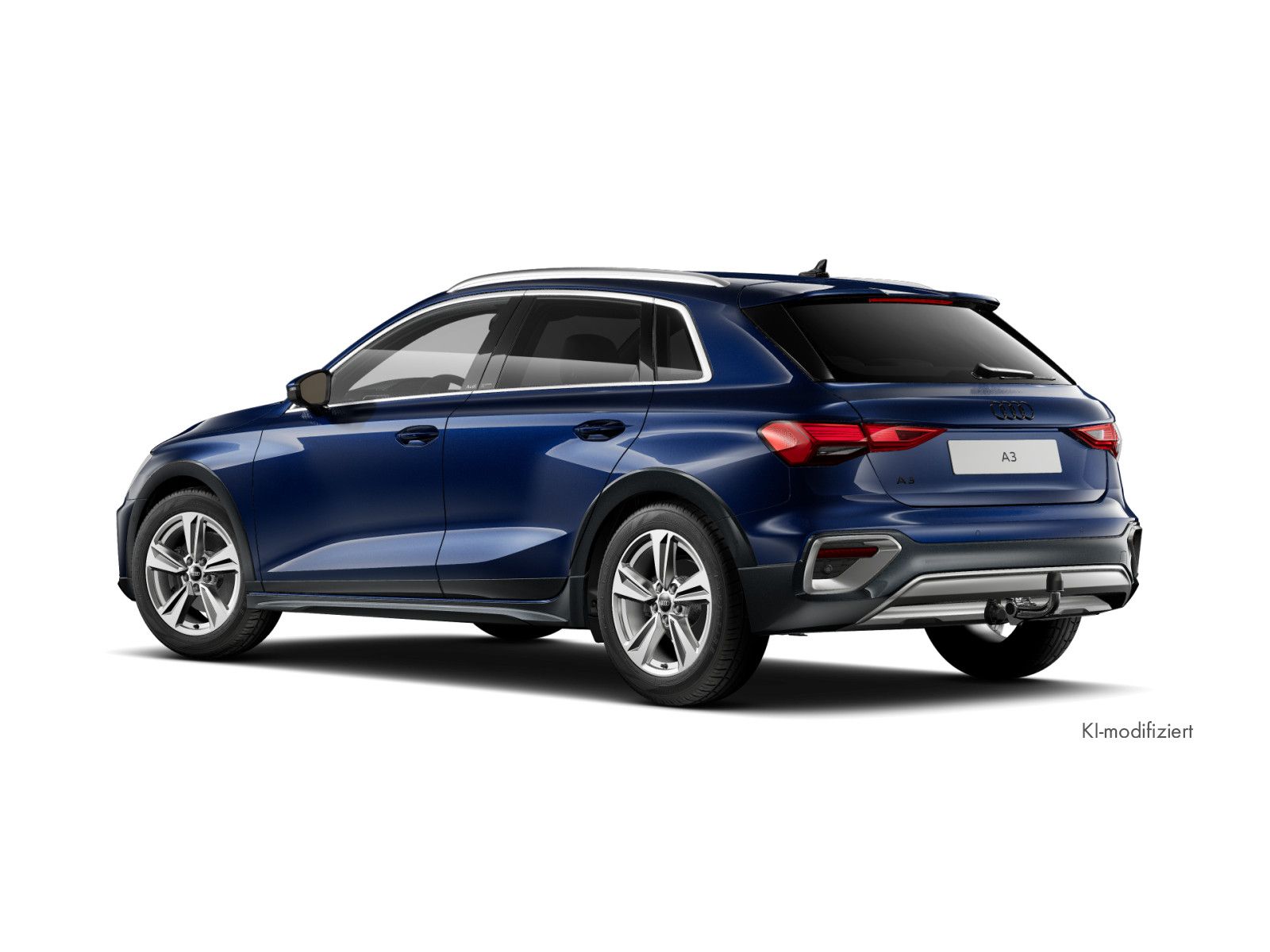 Audi A3 - Bild 5