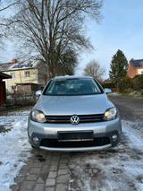 Volkswagen VW Golf Plus Cross ##Neu TÜV ## - Volkswagen Golf Plus: Kleinwagen