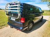 Volkswagen T5 Multivan 2.0 DSG Highline Beach/California  - Volkswagen T5: Beach