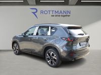 Mazda CX-5 - Vorschau Bild 5