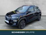 Dacia SPRING ESSENTIAL ELECTRIC RADIO+USB+AUX-IN+DAB+ - Dacia Spring: Essential