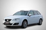 Seat Exeo ST Style Navi BT SHZ 2. Hand Scheckheft - Seat Exeo mit Diesel-Antrieb