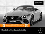 Mercedes-Benz SL 63 AMG S E PERF Keramik/Carbon/Aero/21"/Lift - Mercedes-Benz SL 63 AMG in Duisburg