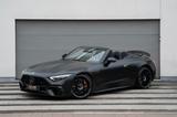Mercedes-Benz SL 63 AMG Mercedes-AMG SL 63 4MATIC+ FULL OPTION