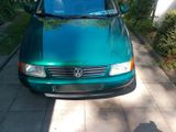 Volkswagen VW Polo 6N - Volkswagen Polo aus 1995