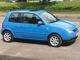 Volkswagen VW LUPO MPI 1.0 Schön für Anfänger - Volkswagen Lupo in Essen