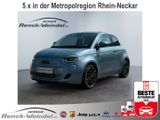 Fiat 500e 3+1 la Prima Navi Kamera PDCv+h Klimaautom  - Fiat 500e: Automatik