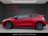 Honda CR-Z Sport*KLIMAAUTO*LED*HYBRID*TOP* - gebrauchte Honda Coupés