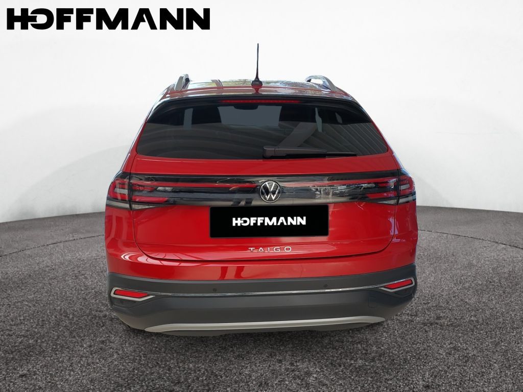 Fahrzeugabbildung Volkswagen Taigo 1.0 TSI Style AHZV Navi
