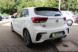 Kia Rio GT-Line*MotorNEU*Kamera*Keyless*SHZ* - Kia Rio GT-Line