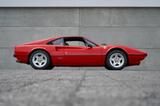 Ferrari 308 GT Berlinetta - Ferrari 308: Sportwagen