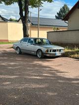 BMW E23 730i  von 1977 - BMW 7er Reihe in Leipzig