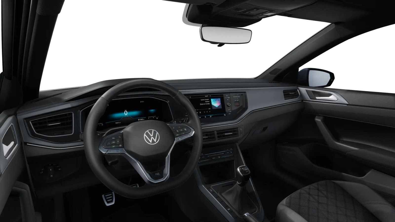 Volkswagen Polo - Bild 10