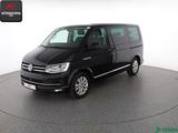 Volkswagen T6 Multivan 2.0 TDI 4M 7 SITZE ELEKTR.SCHIEBETÜR - 7 Sitzer Gebrauchtwagen