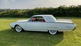 Ford Thunderbird Coupe 61 - Ford Thunderbird Gebrauchtwagen
