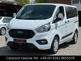 Ford Transit/Tourneo Custom 320 L1 Trend/9-Sitzer/ - Ford Transit in Hamburg