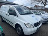 Mercedes-Benz Vito Kasten 109 CDI