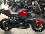Suzuki GSX-S 1000GX - gebrauchte Motorräder in Aachen