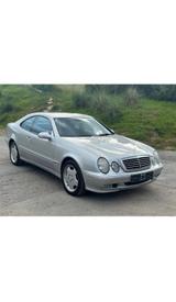 Mercedes-Benz CLK 200 AVANTGARDE Avantgarde - Mercedes-Benz CLK 200 in Bochum