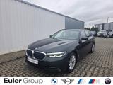 BMW 530 d Touring Luftfederung Navi Dig Cockpit LED  - schwarze BMW 530