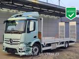 Mercedes-Benz Actros 1827 4X2 NEW! 18tons Machine transporter - Angebote
