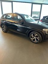 BMW X3 xDrive20i ADVANTAGE | PANO | SZH | Sportsitze - BMW X3 in Berlin