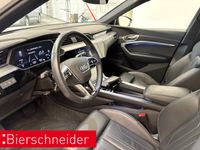 Audi e-tron - Vorschau Bild 8