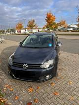 Volkswagen VW Golf Plus Style 1,6 Diesel - Volkswagen Golf mit Diesel-Antrieb: Geländewagen